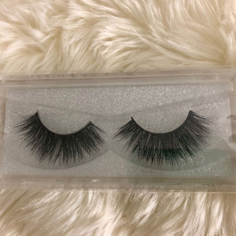 EYELASHES (CHINGONA)